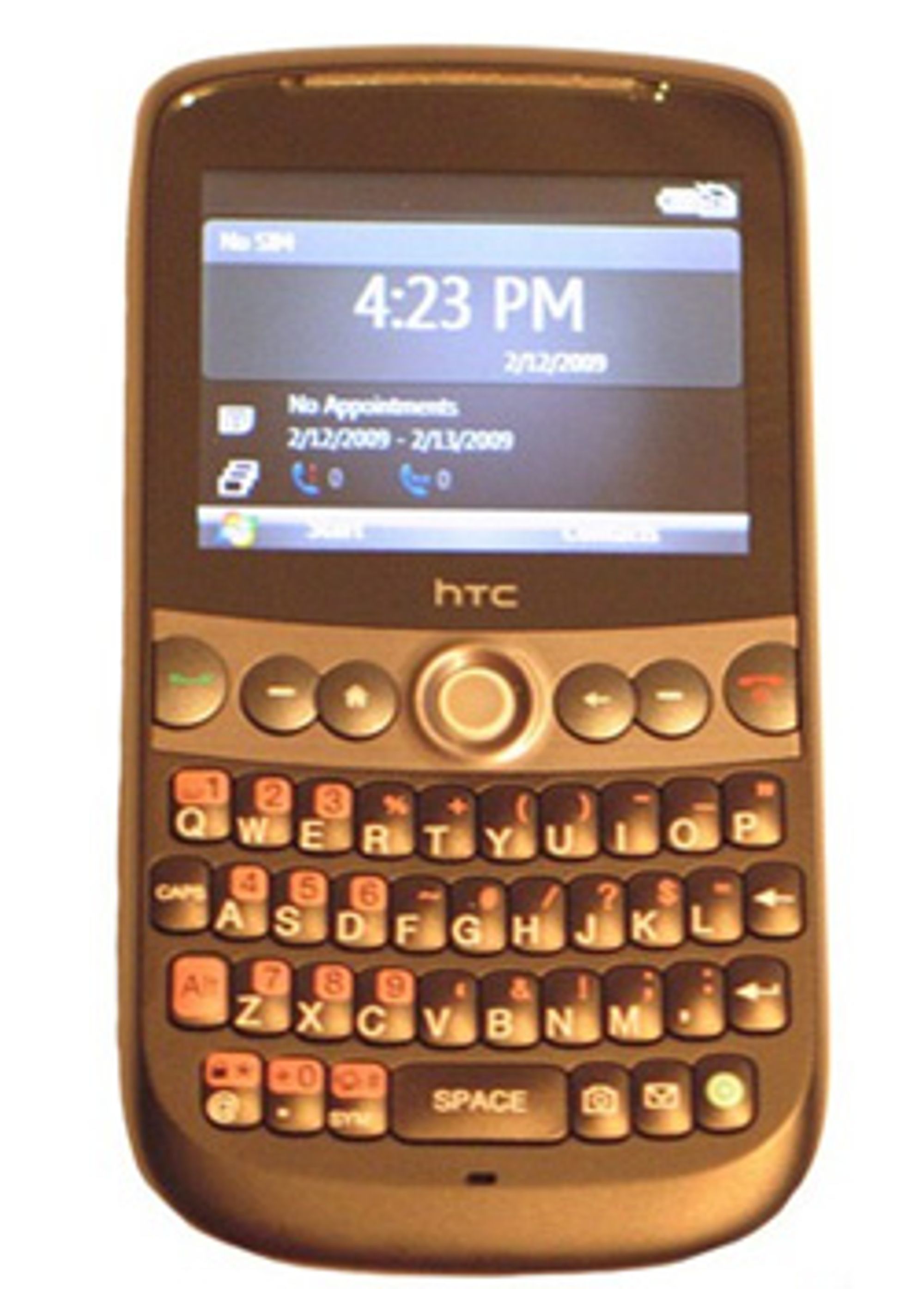 Slik ser Maple ut. (Foto: Cnet)