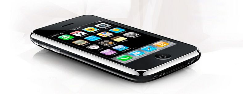 Netcom senker Iphone-prisene