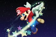 Mario kom til Ekeberg