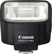 Produktbilde for Canon Speedlite 270EX
