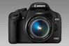 Canon EOS 500D