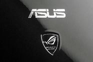Asus G51 avslørt