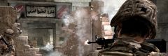 Trailer: Call of Duty Modern Warfare 2