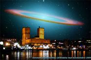 Norges største utstilling for astrofotografi