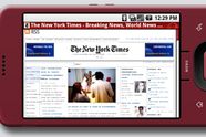 Opera Mini blir stadig større