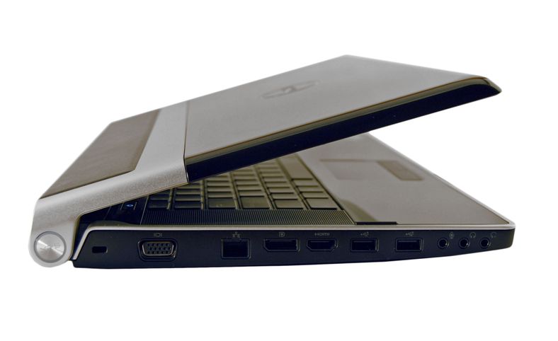 Blank nykommer fra Dell utfordrer Apple