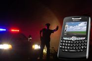 Blackberry skjuler kriminelle