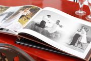 Les Oppgradert fotobok fra Japan Photo