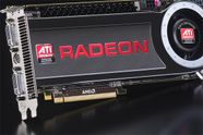 Ingen Radeon HD 4890 X2