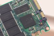 Western Digital entrer SSD-markedet
