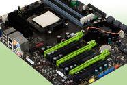 Nforce 980a er offisiell