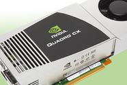 Oppgraderer Quadro-kort