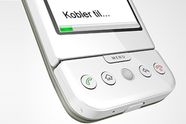 Fjerner modem-programmer fra Android