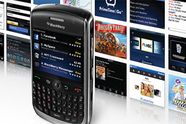 Blackberry får butikk