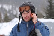 Les Beskytt mobilen på påskefjellet