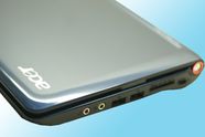Nvidia Ion-basert minimaskin fra Acer