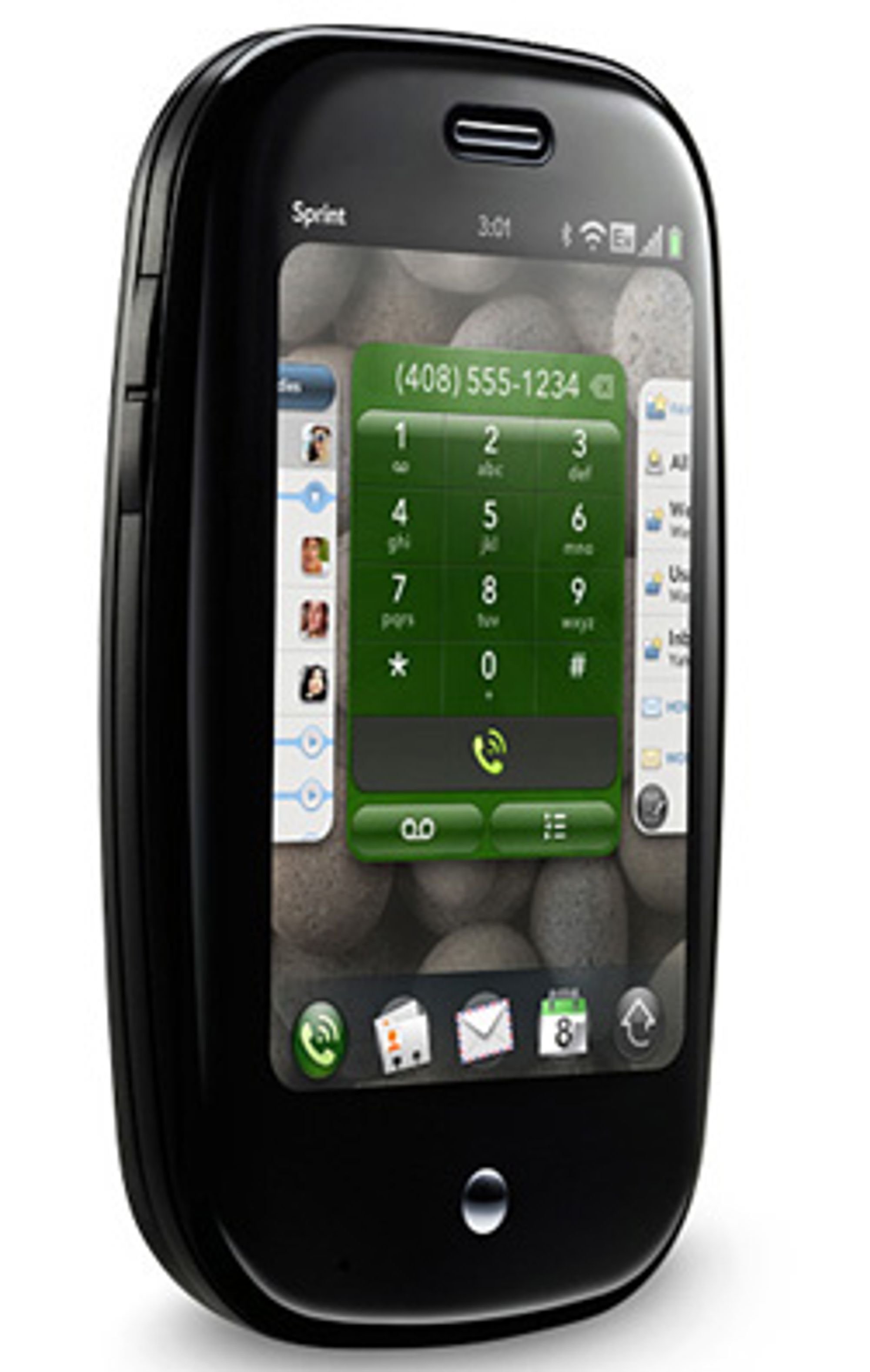 Palms Pre. (Foto: Palm)