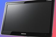 3D-skjerm fra Samsung