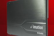 Imation med mer SSD