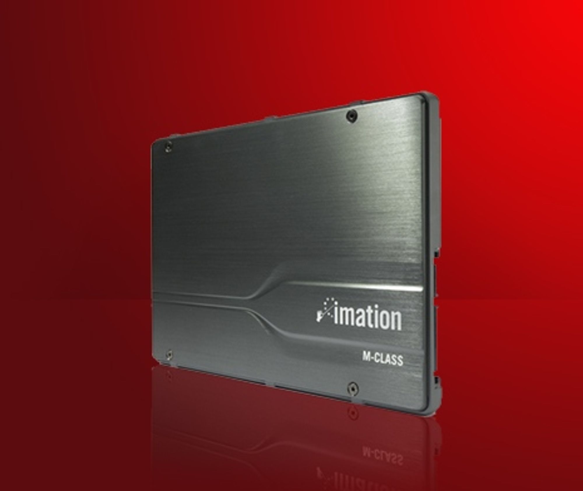 Imation M-class