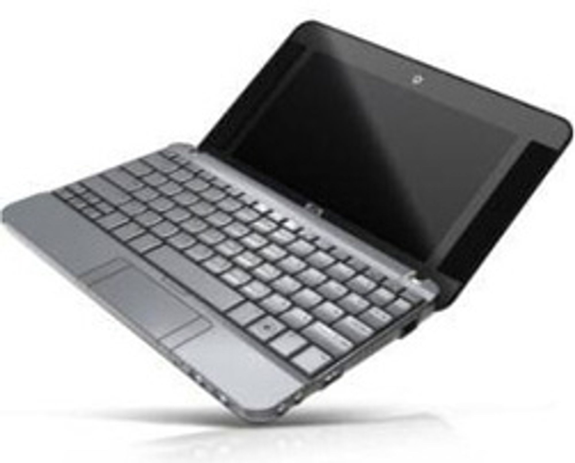 HPs ultrabærbare kan få Android. (Foto: HP)