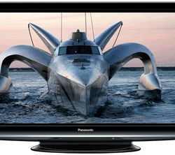 Panasonic TX-P42G10E