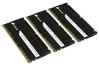 Corsair Dominator TWIN3X DDR3-1600 6 GB (3x2GB)