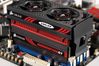 Corsair Dominator TWIN3X DDR3-1600 6 GB (3x2GB)