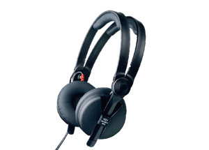Sennheiser HD 25-1 II