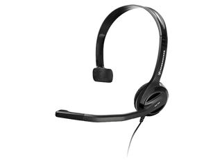 Klikk for å vise bilde i full størrelse Sennheiser PC 26 USB