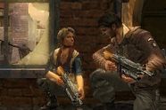 Resistance: Retribution