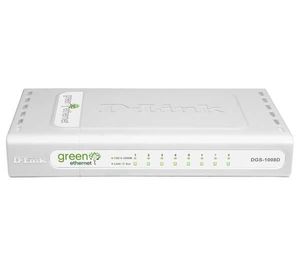 D-Link DGS-1008D