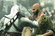 Assassins's Creed 2 er underveis