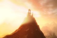 Se fremtiden i Fable 2