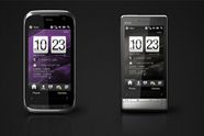 HTC seiler i motvind