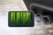 Garmin vil gjøre lufta renere
