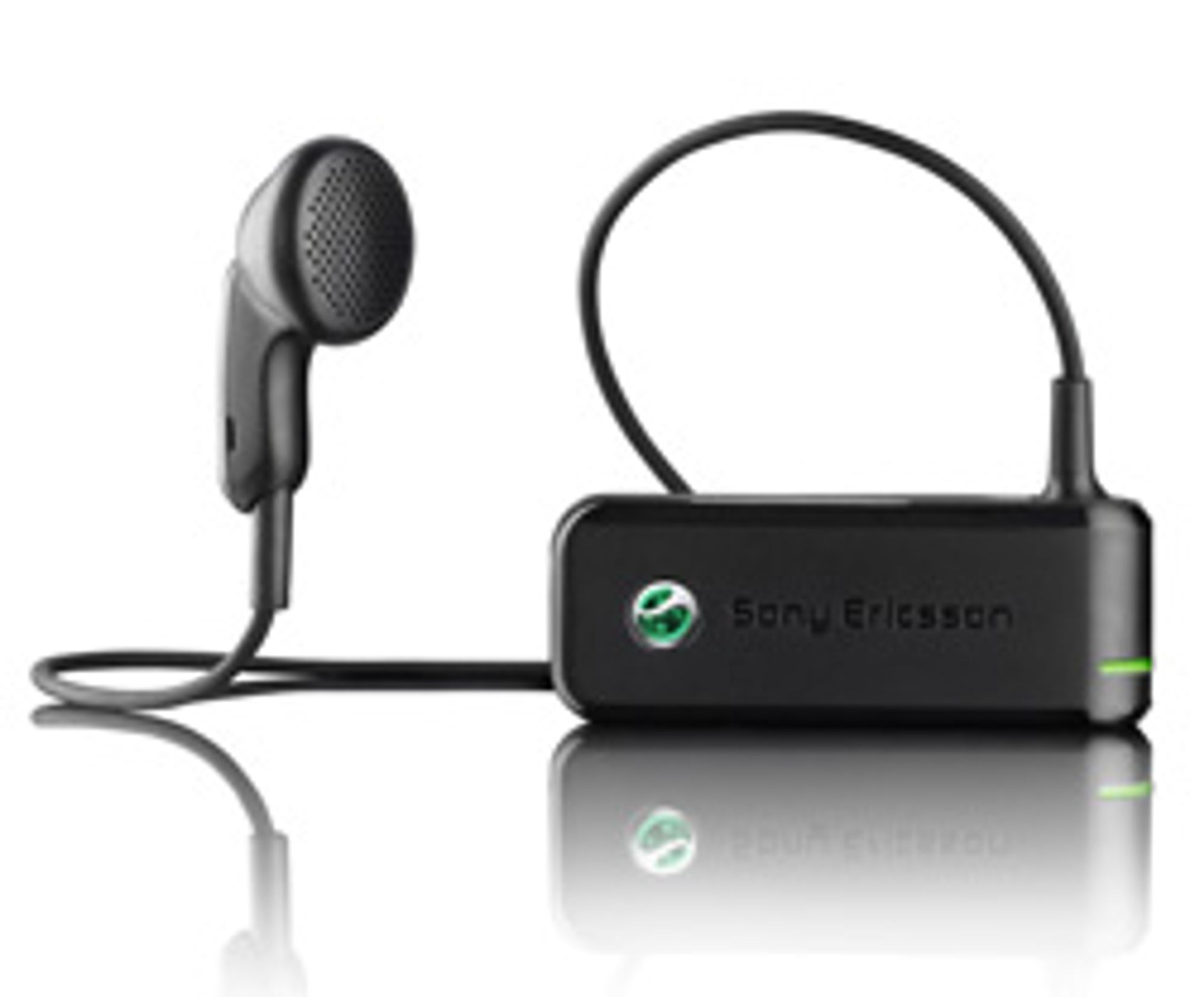 VH300 fra Sony Ericsson. (Alle foto: Sony Ericsson)