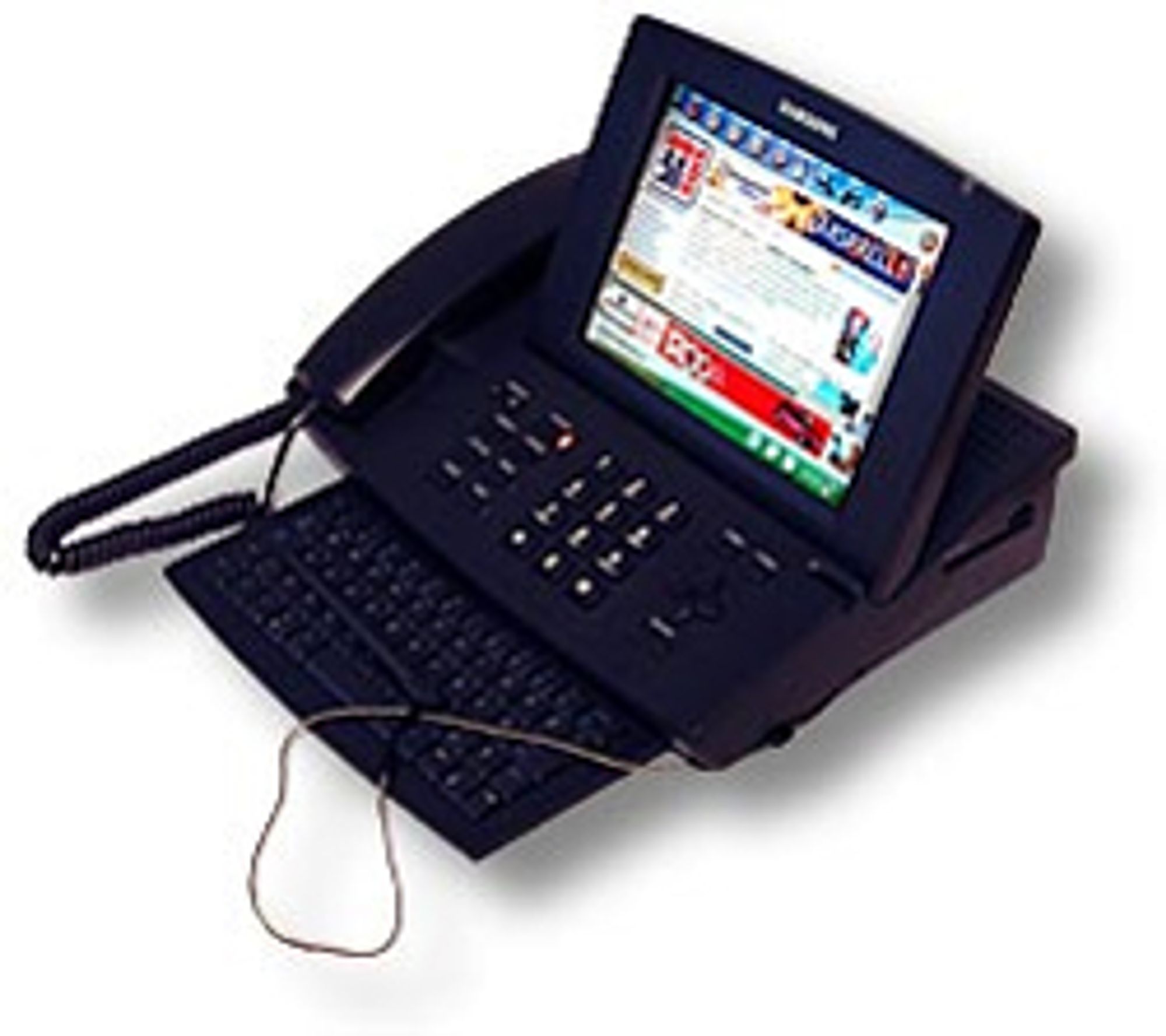 Husker du Telenors Smartphone-konsept? Det kan være på vei tilbake.