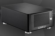 Lanserer harddiskkabinetter