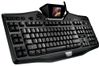 Logitech G19 (Nordisk)