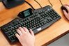 Logitech G19 (Nordisk)