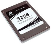 Corsair P256 Ultra Fast SSD 256 GB