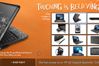 HP TouchSmart tx2-1050eo