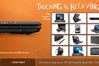 HP TouchSmart tx2-1050eo