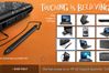 HP TouchSmart tx2-1050eo