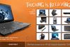 HP TouchSmart tx2-1050eo