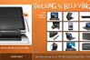 HP TouchSmart tx2-1050eo