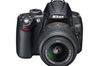 Nikon D5000