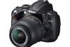 Nikon D5000