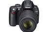 Nikon D5000